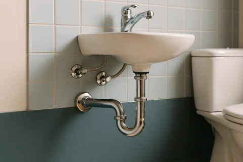 Atasco WC: causas y solución